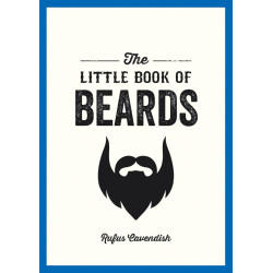 The Little Book of Beards The Little Book of Beards