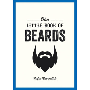 The Little Book of Beards