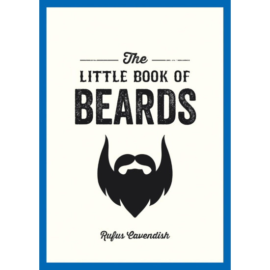 The Little Book of Beards