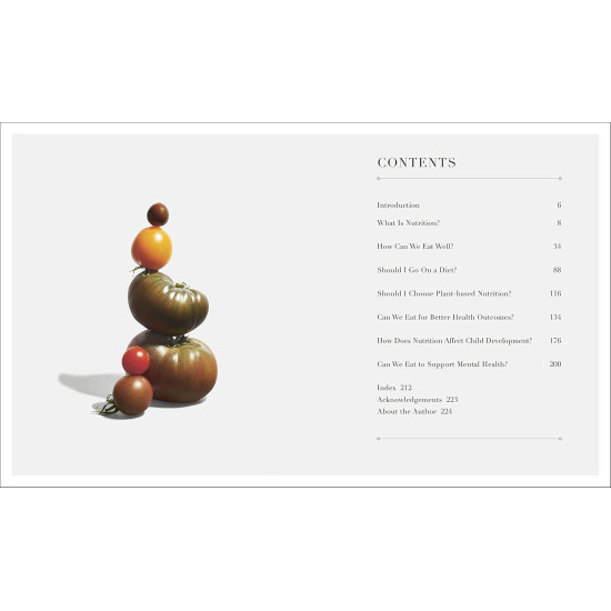 The Science of Nutrition The Science of Nutrition