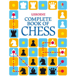 Complete Book of Chess