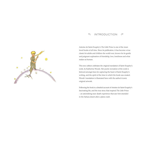 The Little Prince