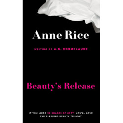 Beauty's Release - book 3