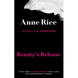 Beauty's Release - book 3