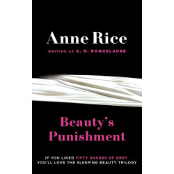 Beauty's Punishment - book 2