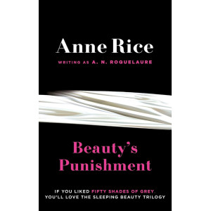 Beauty's Punishment - book 2