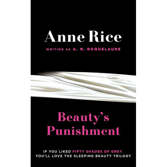 Beauty's Punishment - book 2