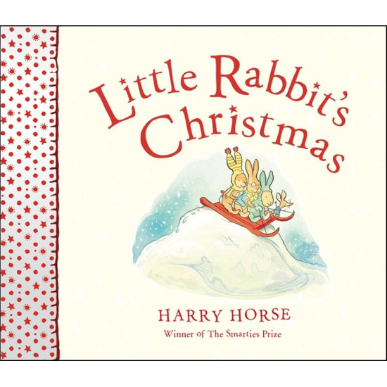 Little Rabbit's Christmas