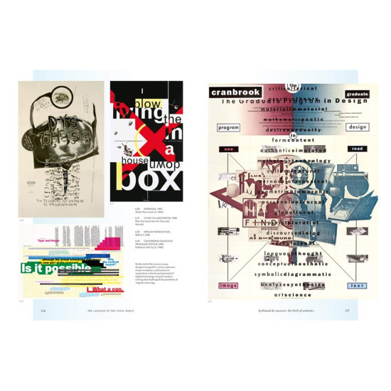 Graphic Design Theory