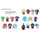 Cycling Jerseys Cycling Jerseys