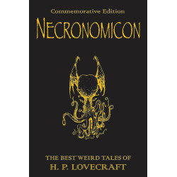 Necronomicon Necronomicon