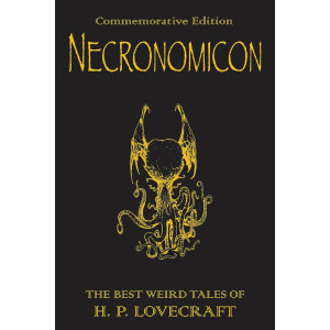 Necronomicon