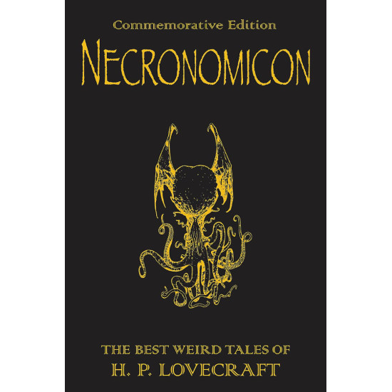 Necronomicon Necronomicon