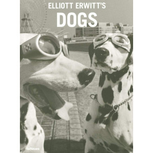 Elliott Erwitt’s Dogs