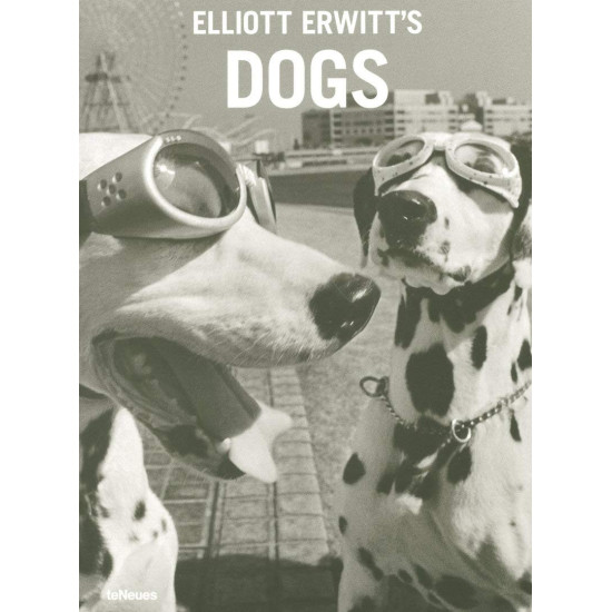 Elliott Erwitt’s Dogs Elliott Erwitt’s Dogs