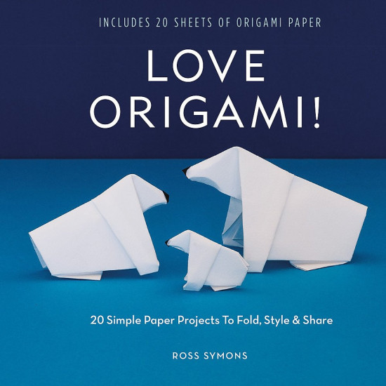 Love Origami Love Origami