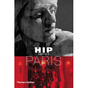 Hip Hotels: Paris