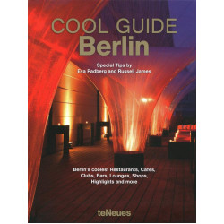 Cool Guide Berlin Cool Guide Berlin