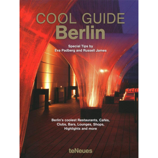 Cool Guide Berlin