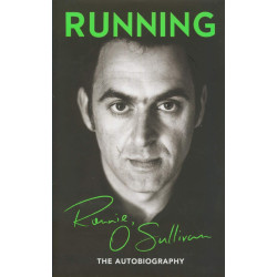 Running: The Autobiography Running: The Autobiography