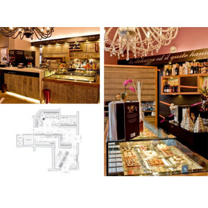 Cafe! Best of Coffee Shop Design
