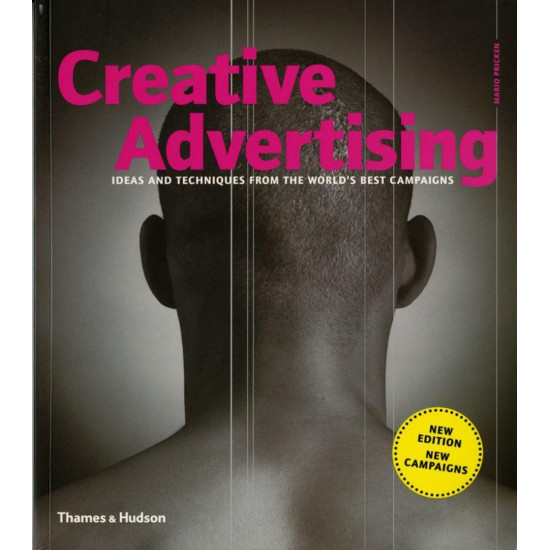 Creative Advertising Creative Advertising