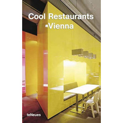 Cool Restaurants Vienna