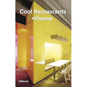 Cool Restaurants Vienna