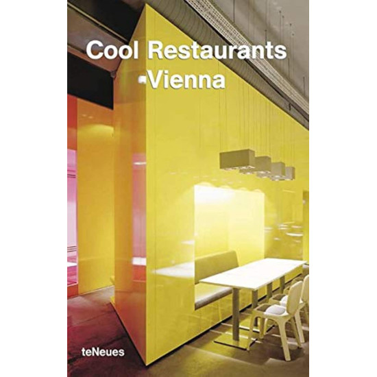 Cool Restaurants Vienna