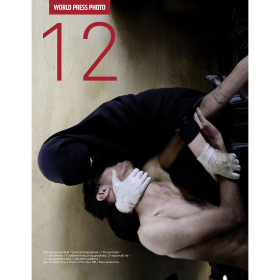 World Press Photo 12 World Press Photo 12