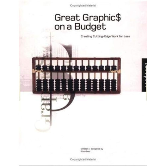 Great Graphics on a Budget