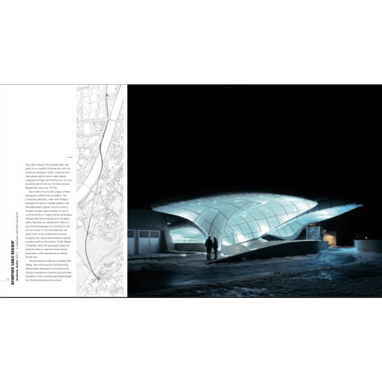 The Complete Zaha Hadid