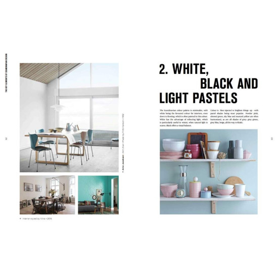 Interior Inspiration: Scandinavia