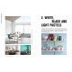 Interior Inspiration: Scandinavia