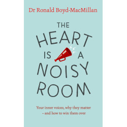 The Heart is a Noisy Room