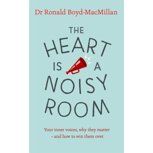 The Heart is a Noisy Room