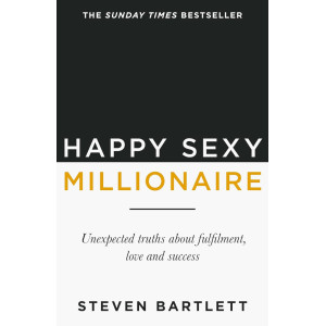 Happy Sexy Millionaire