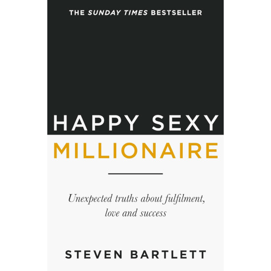 Happy Sexy Millionaire