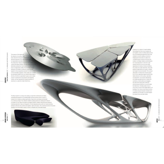 The Complete Zaha Hadid