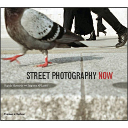 Street Photography Now