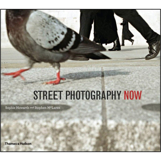 Street Photography Now