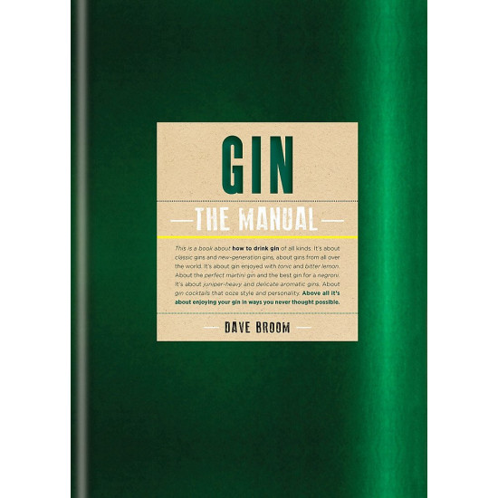 Gin Gin