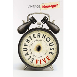 Slaughterhouse 5 Slaughterhouse 5