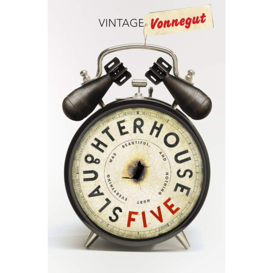 Slaughterhouse 5 Slaughterhouse 5