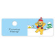 Spot's Snowy Fun Finger Puppet Book
