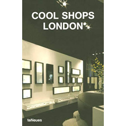 Cool Shops London