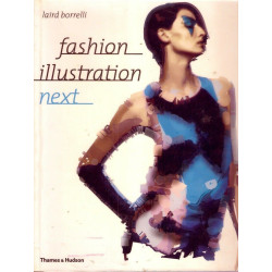 Fashion Illustration Next