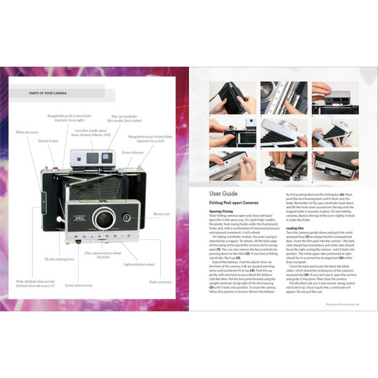 Polaroid: The Missing Manual Polaroid: The Missing Manual
