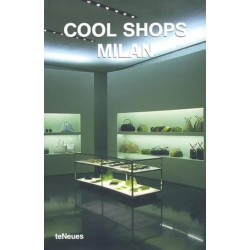 Cool Shops Milan