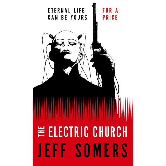 The Electric Church The Electric Church